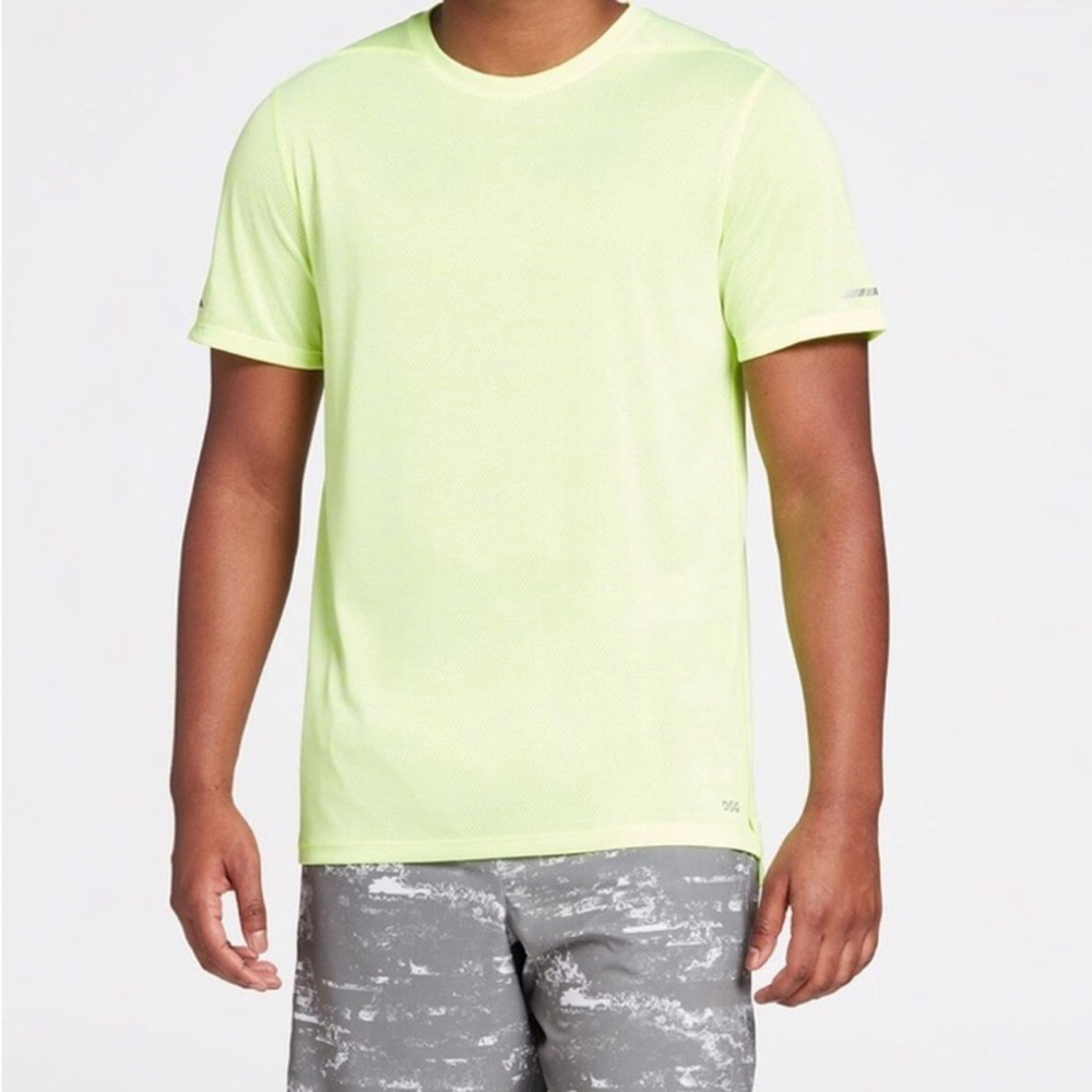 DSG run lightweight shirt gee. Size small g80